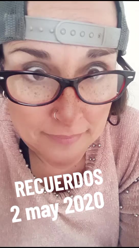 @Vero Gimenez Muriel