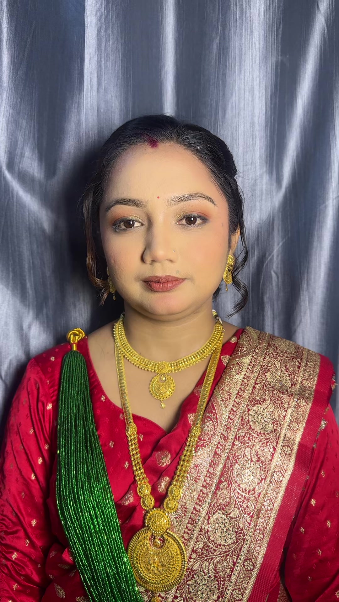 @Makeupwithmamata