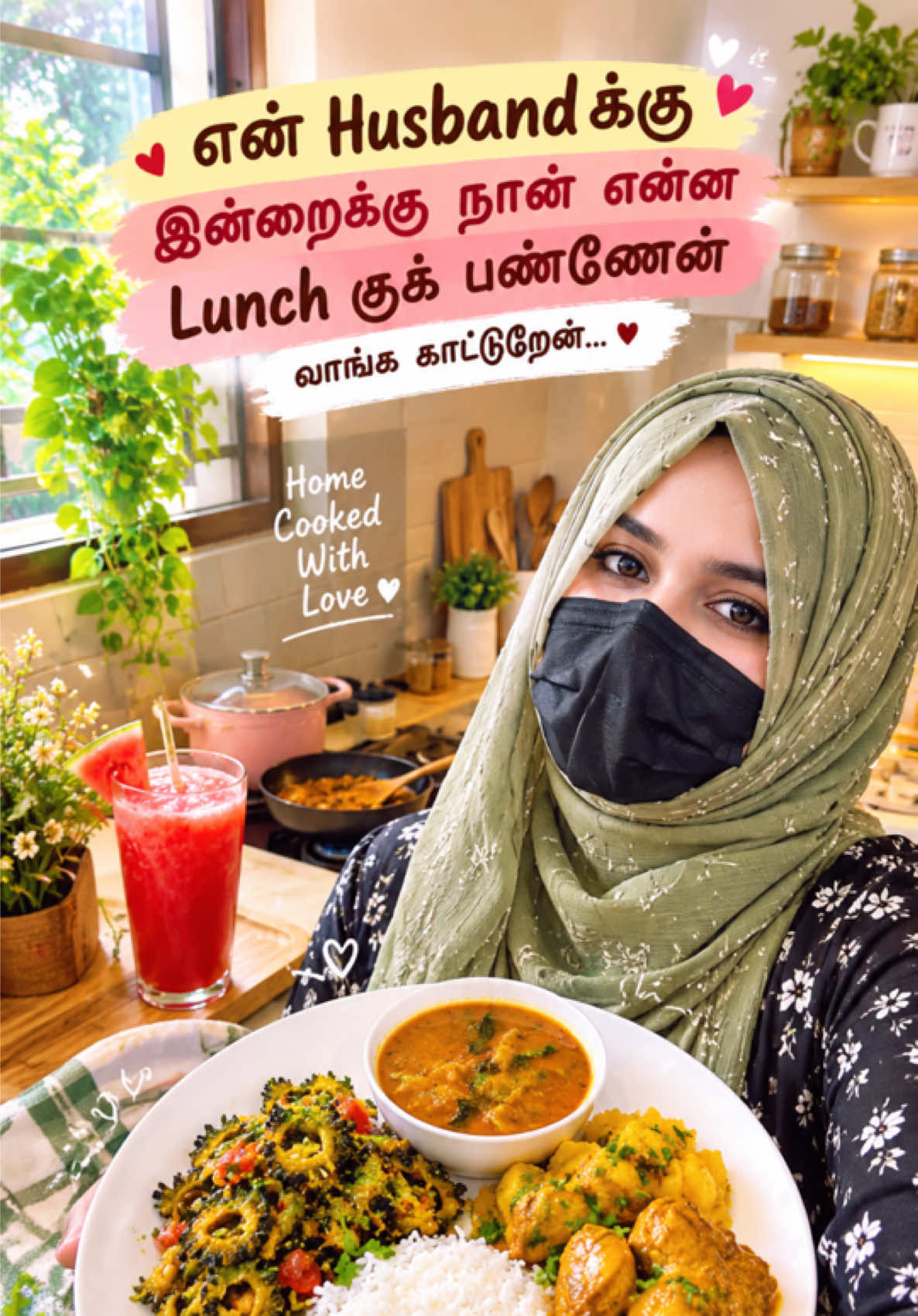 @Nuzra’s Lifestyle