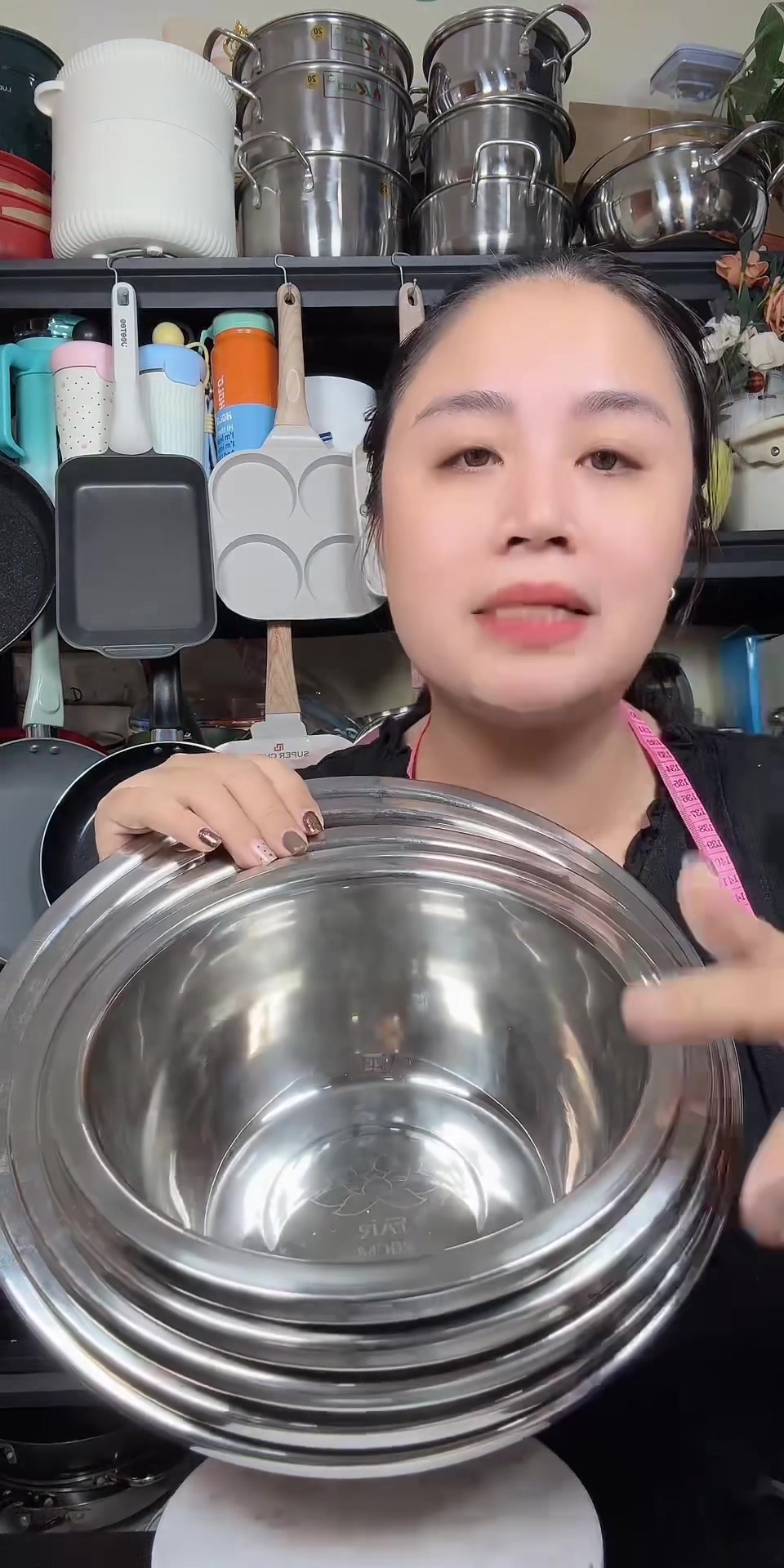 @Tạp hoá mẹ zân
