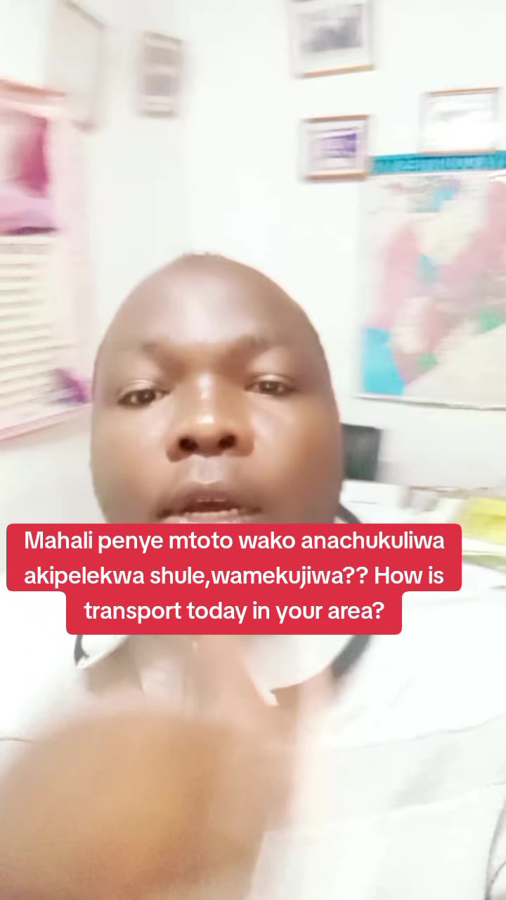 @mwalimu Oloo
