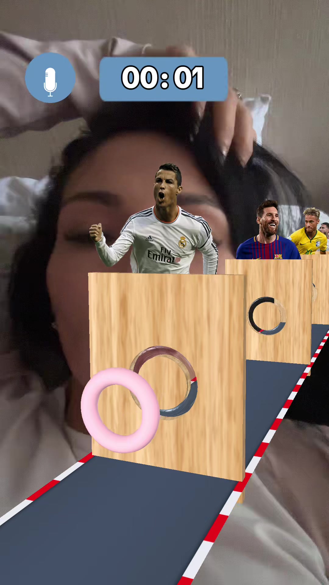 @Lucrativa