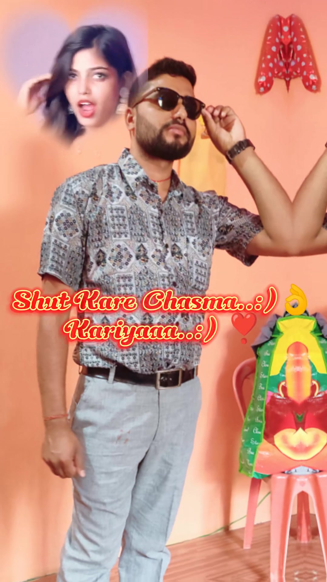 @Pawan Kumar Yadav