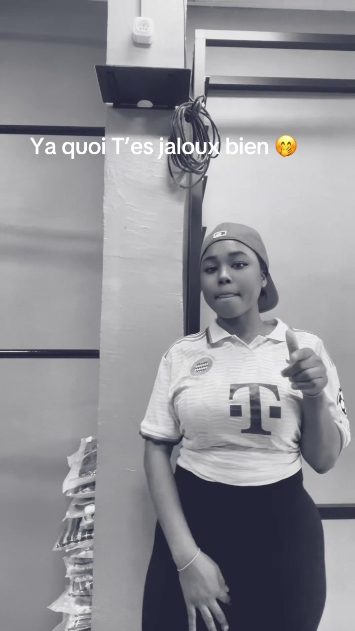 @Princesses 👸 Traoré 🥰