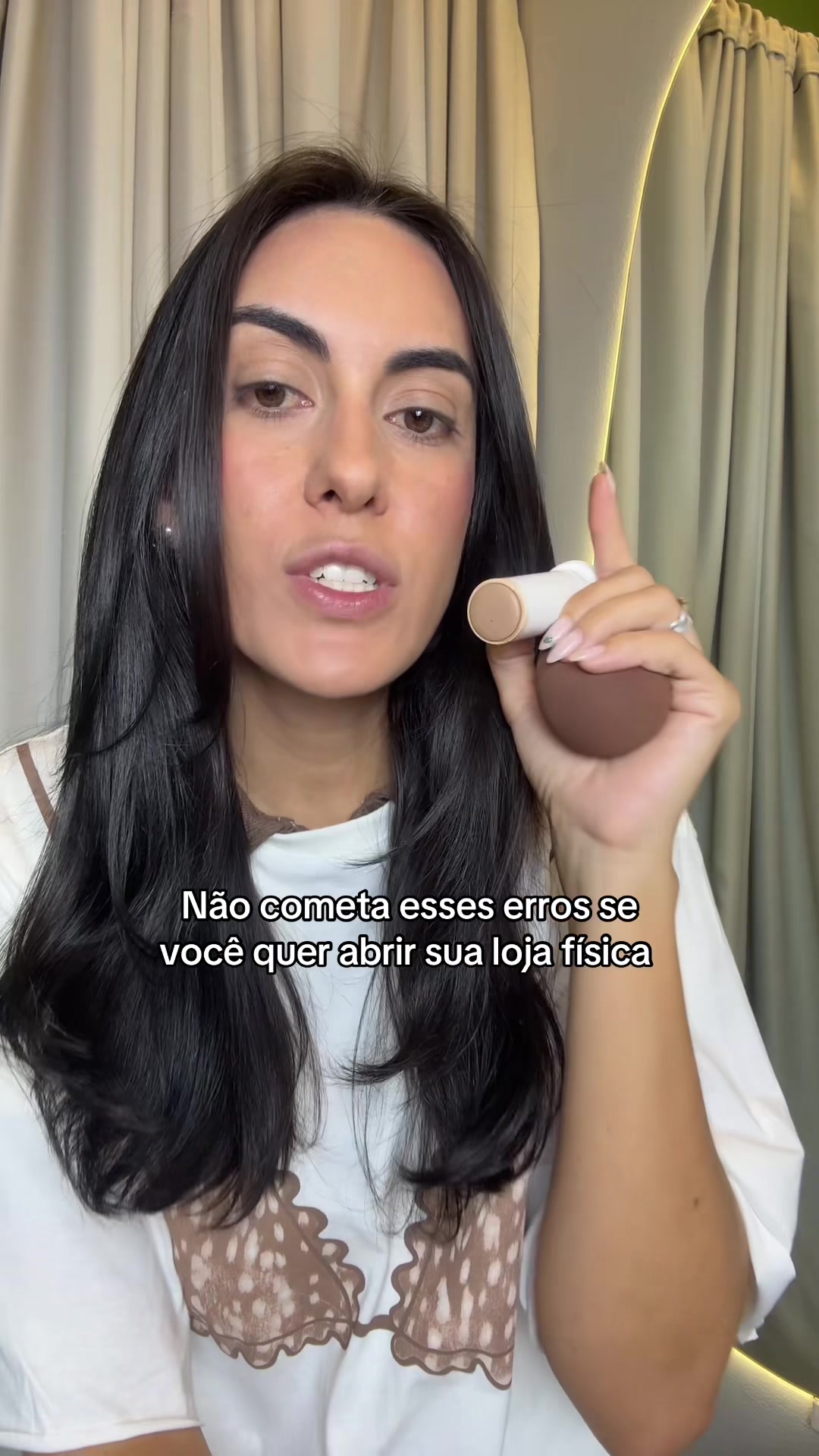 @Carol Camargo