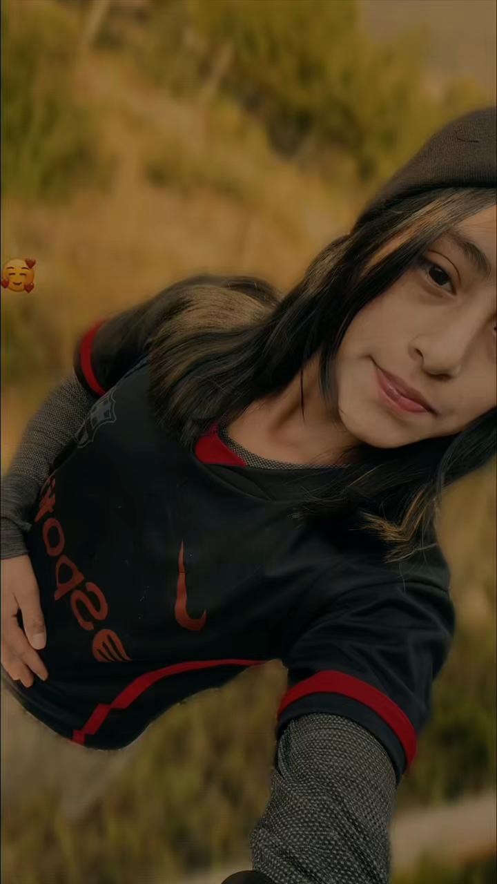 @Rocelia miranda
