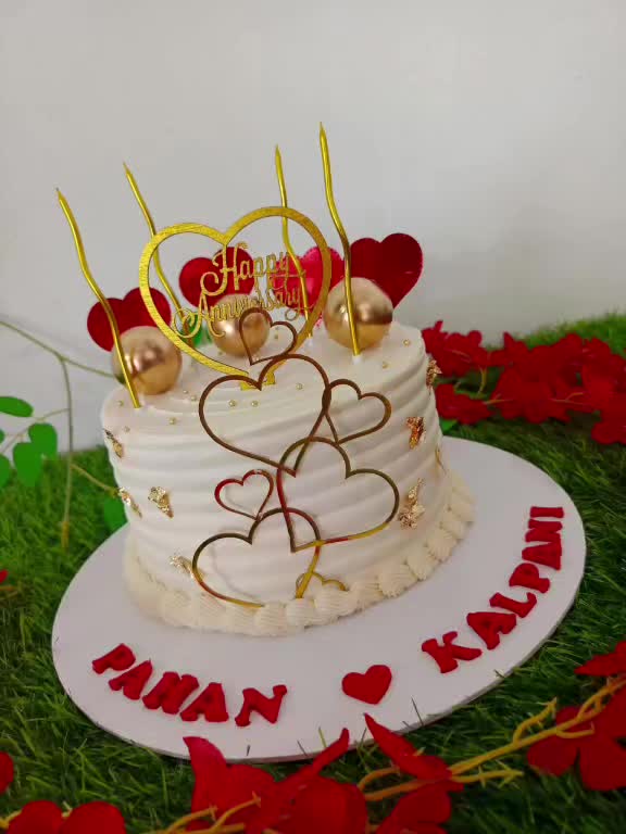 @janet cake house