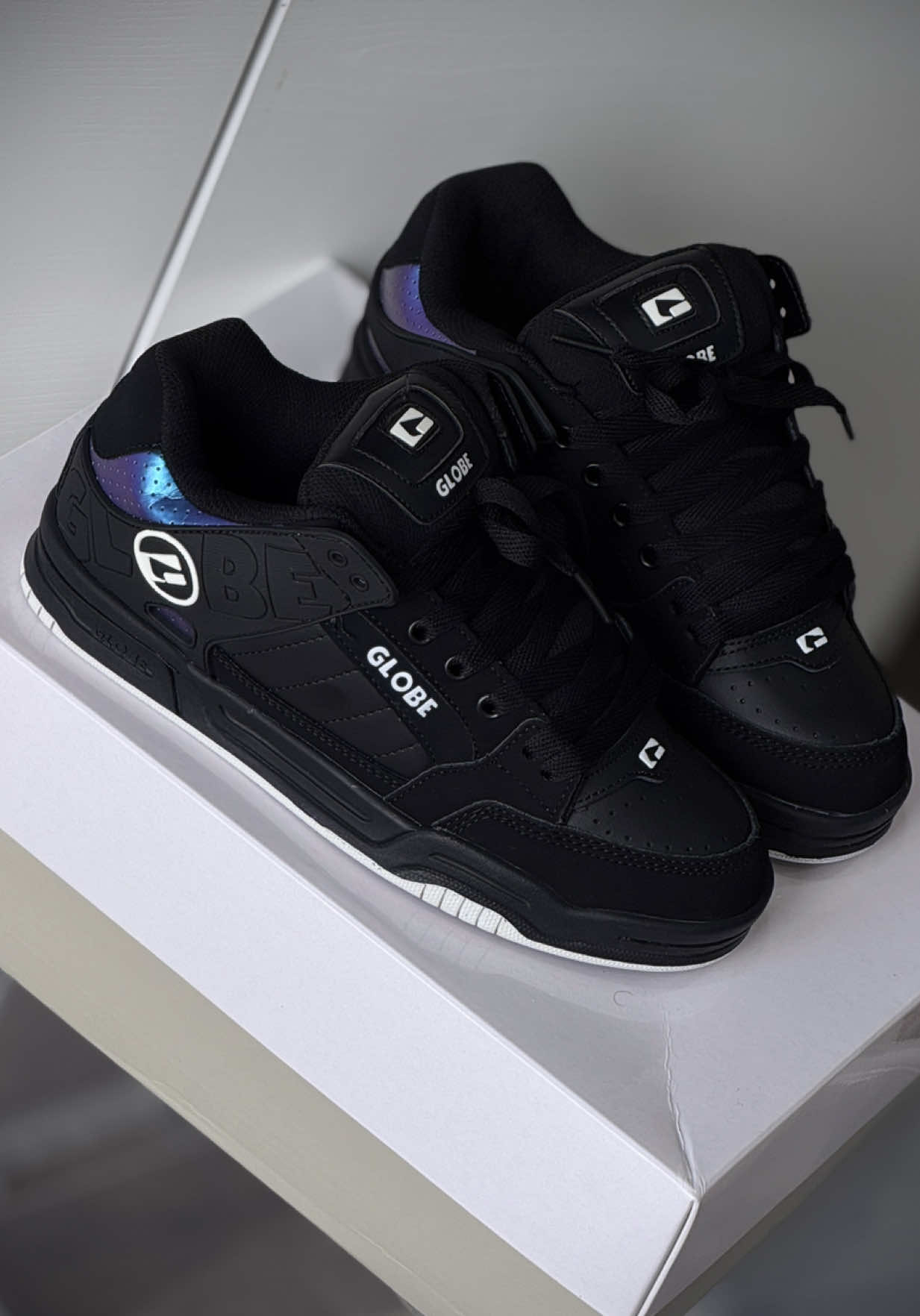 @BSHORTYSURBAN SNEAKERS