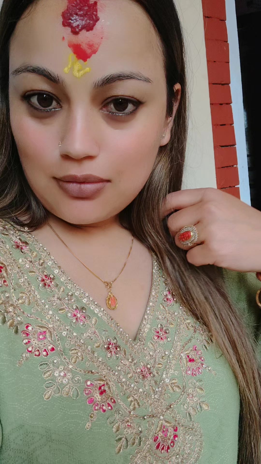 @Rebika Thapa