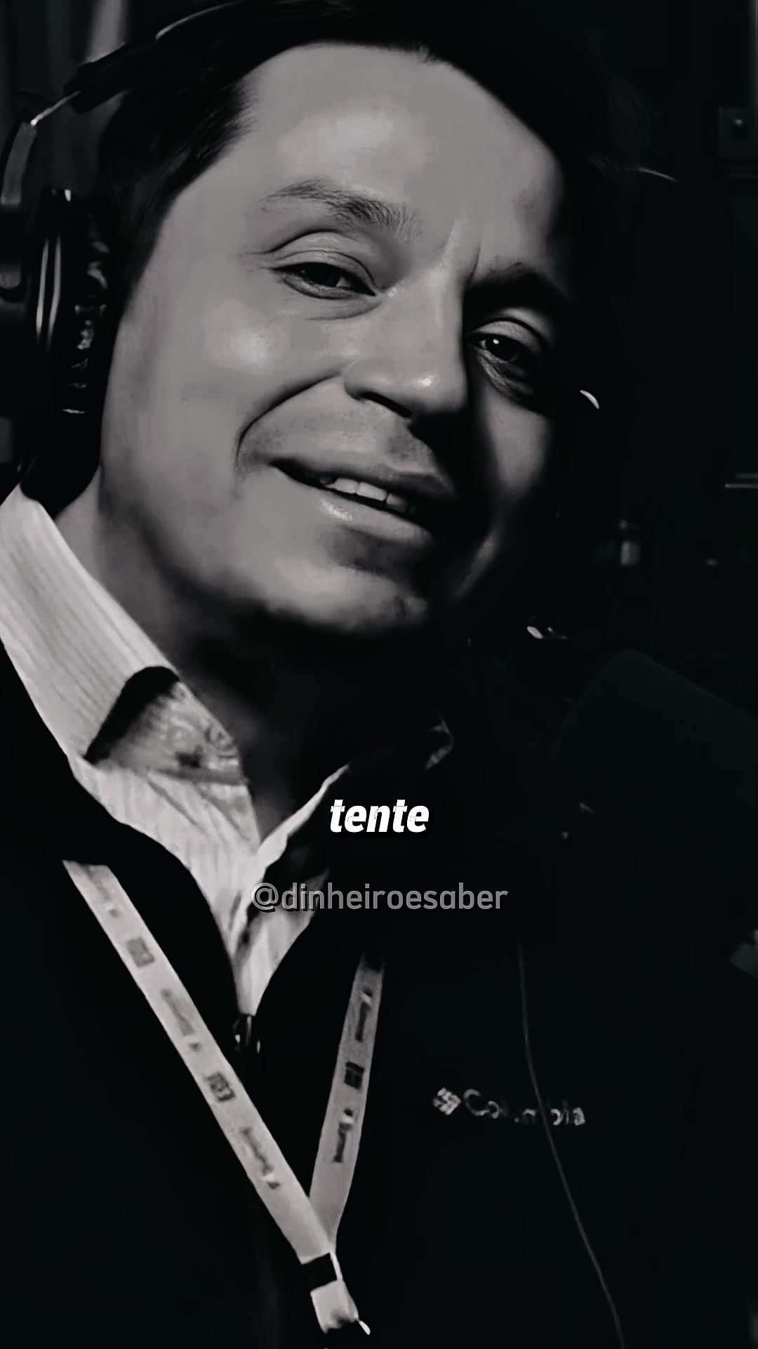 @Dinheiro e Saber