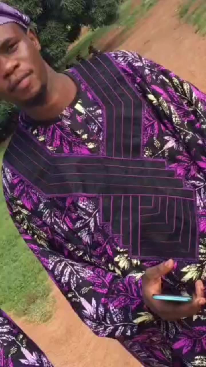 @Ajani Olarenwaju