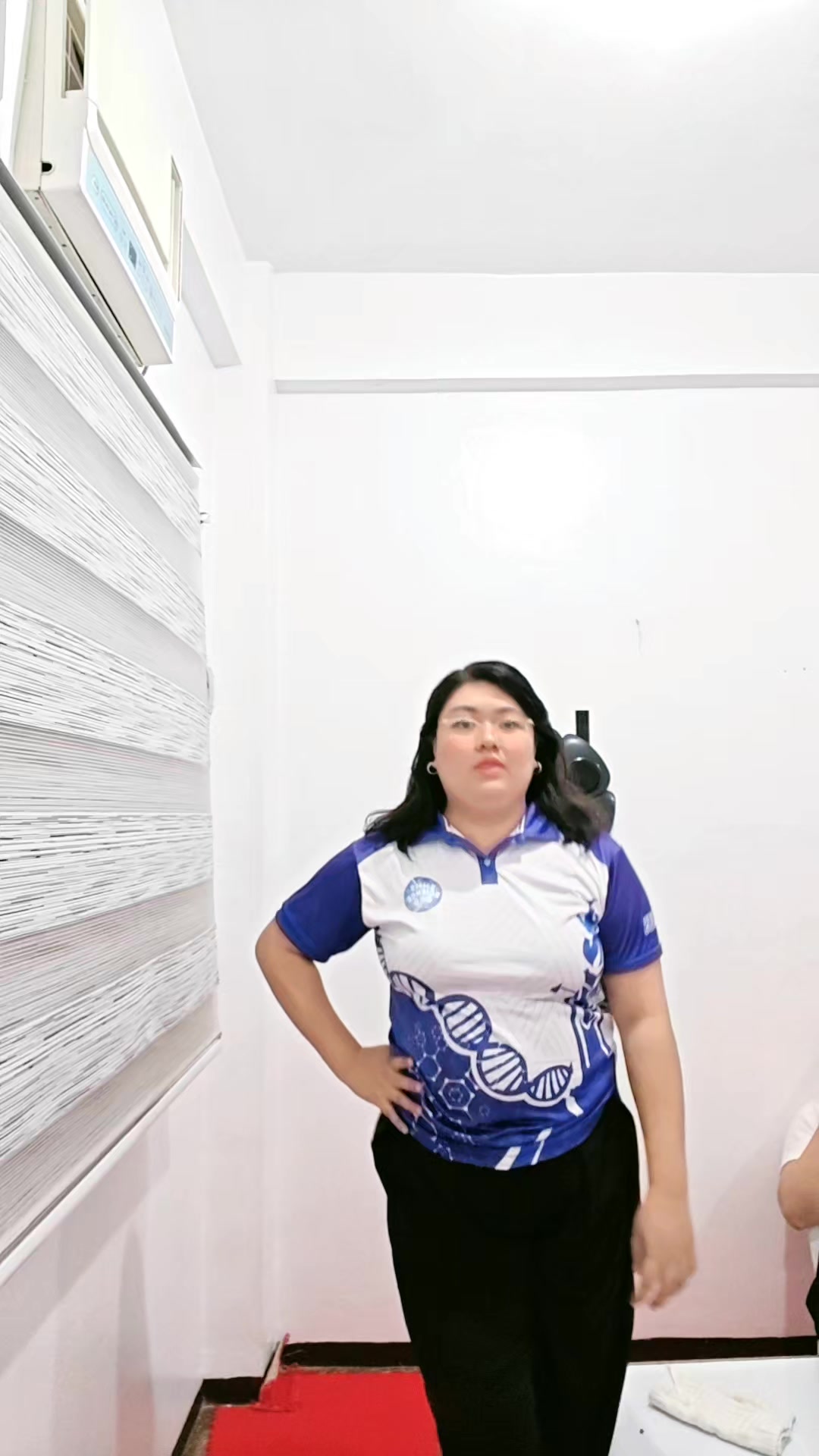 @Ma'am Kathleen