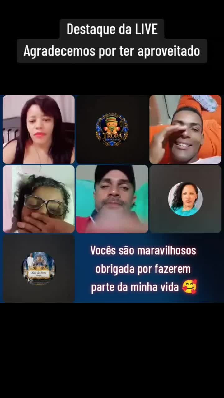 @Morena Jambo oficial