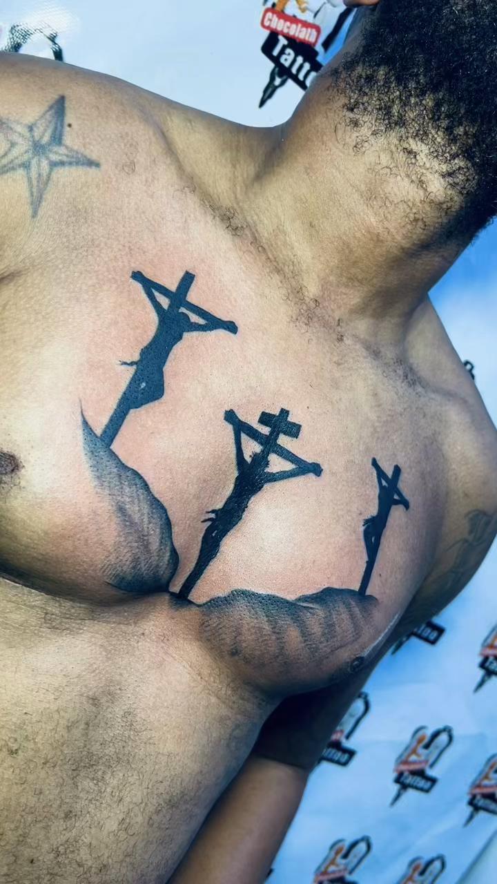 @Chocolath Tattoo Official