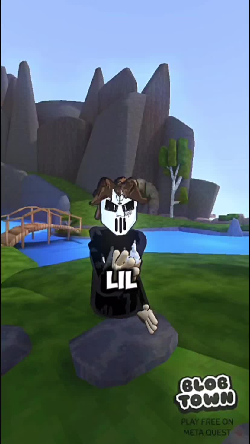 @LiL BloBB