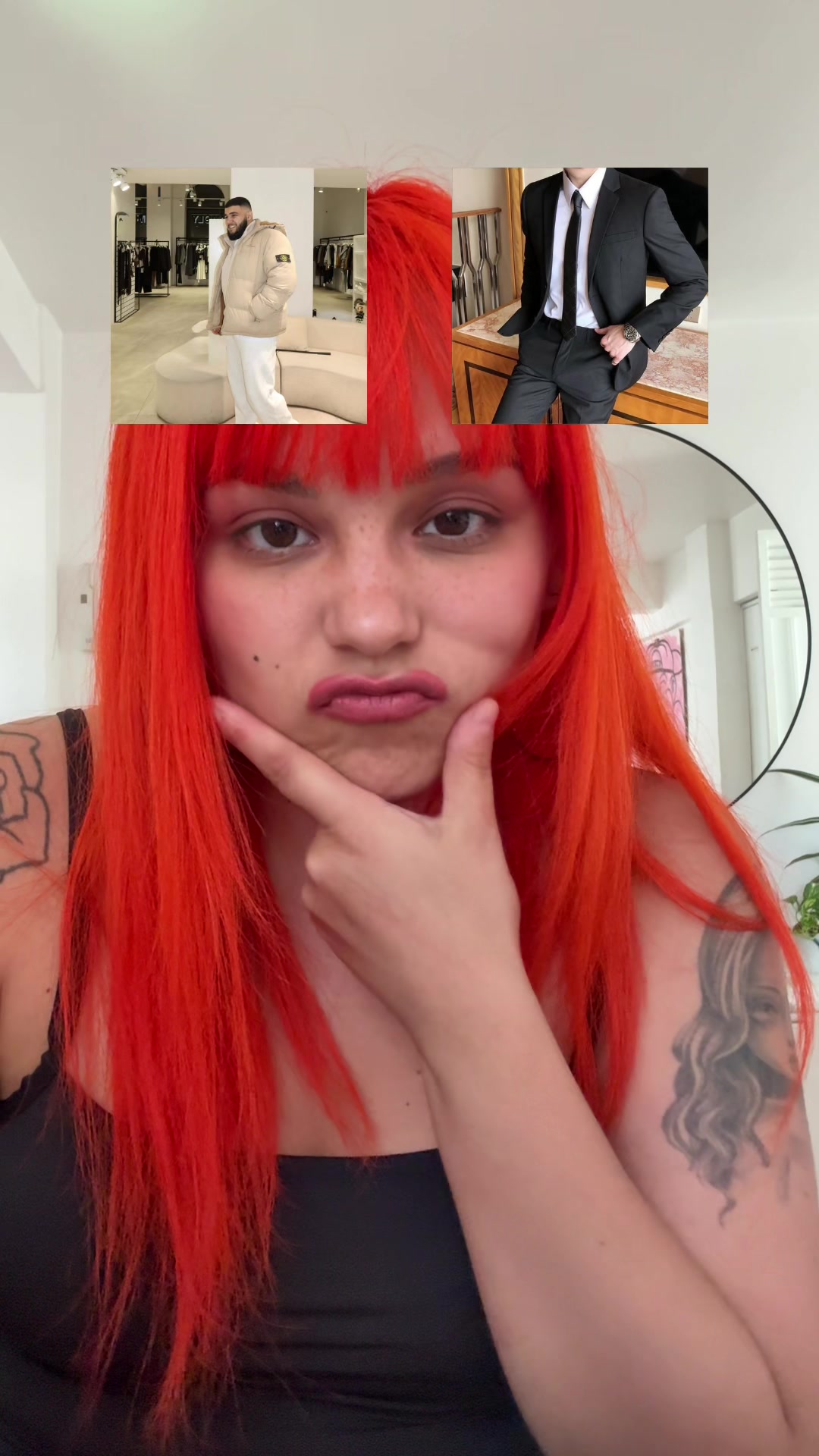 @VIVA LA REZA