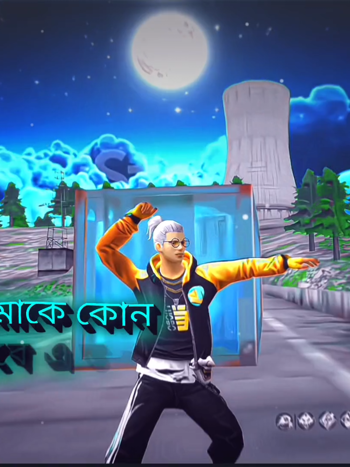 @🔥ꫝʟᴏɴᴇ★Gᴀᴍᴇʀ࿐👑