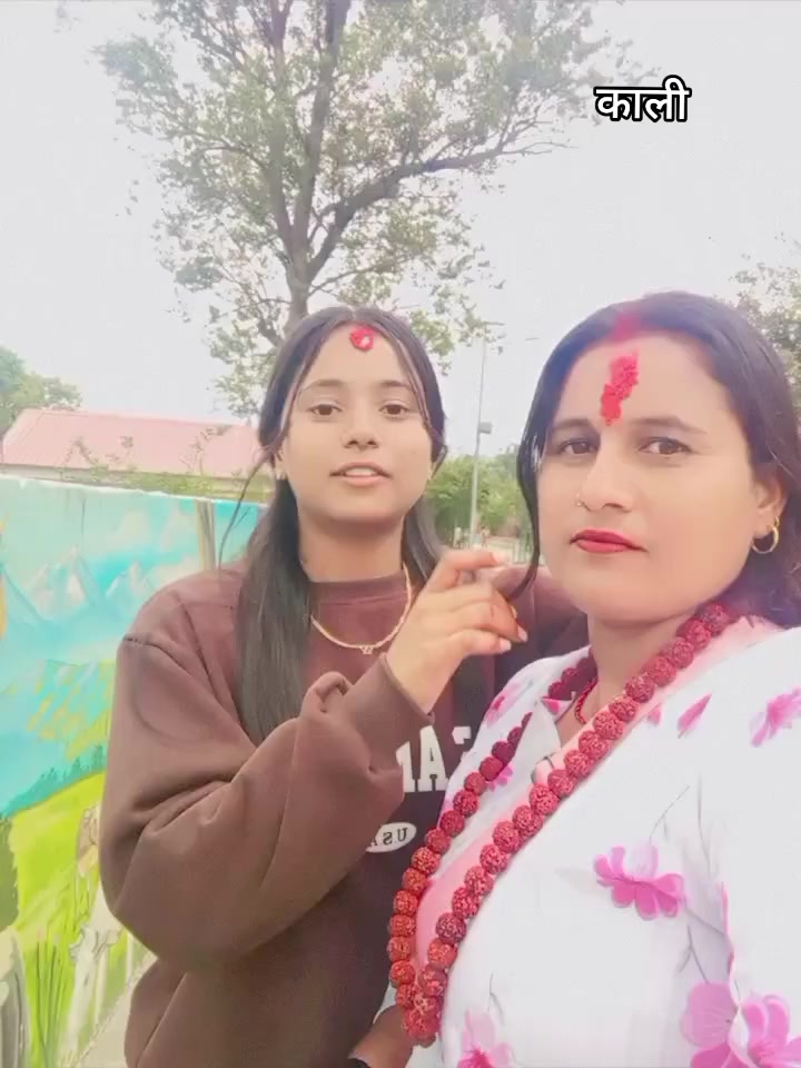 @रेनुका कटवाल 🤩