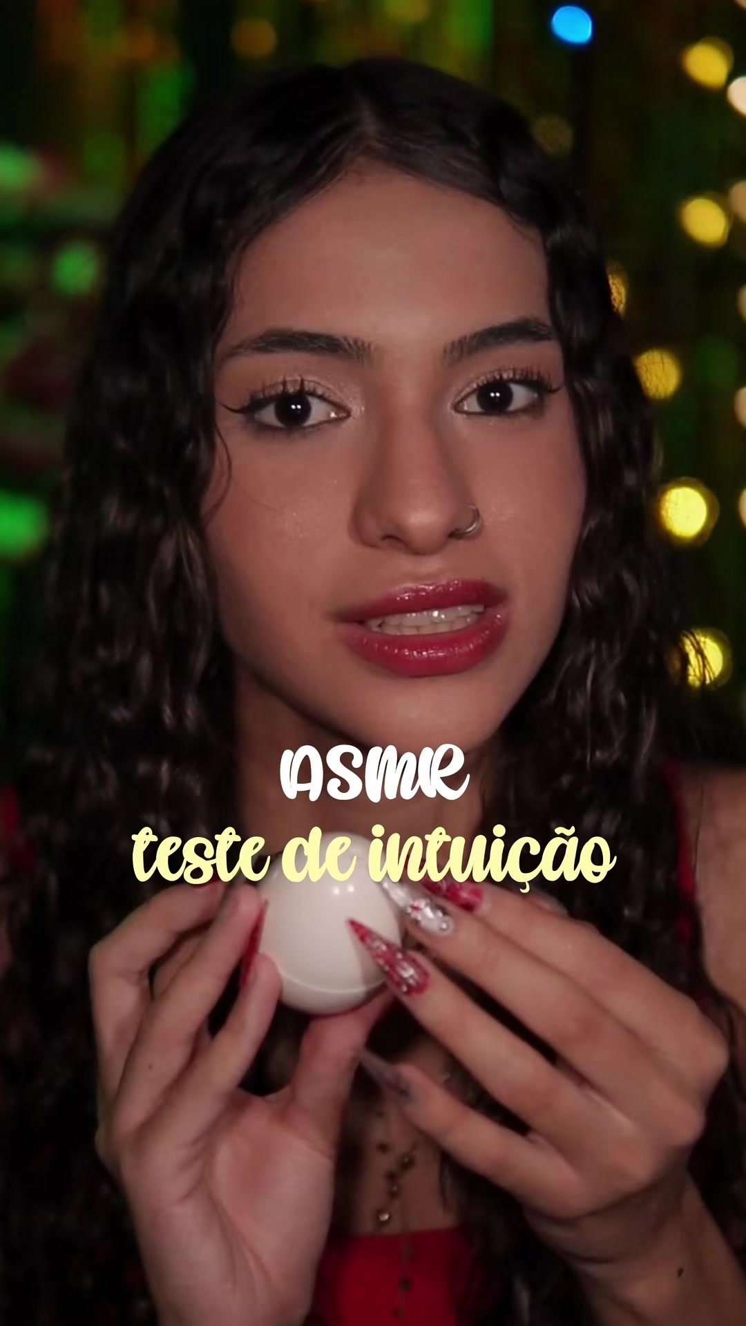 @brininha asmr