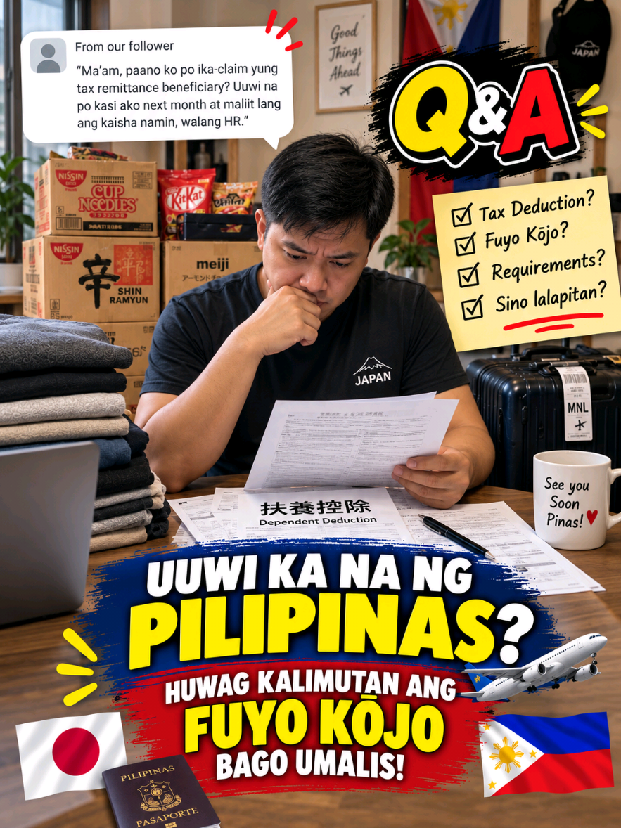 @Pinay QUEST-ion