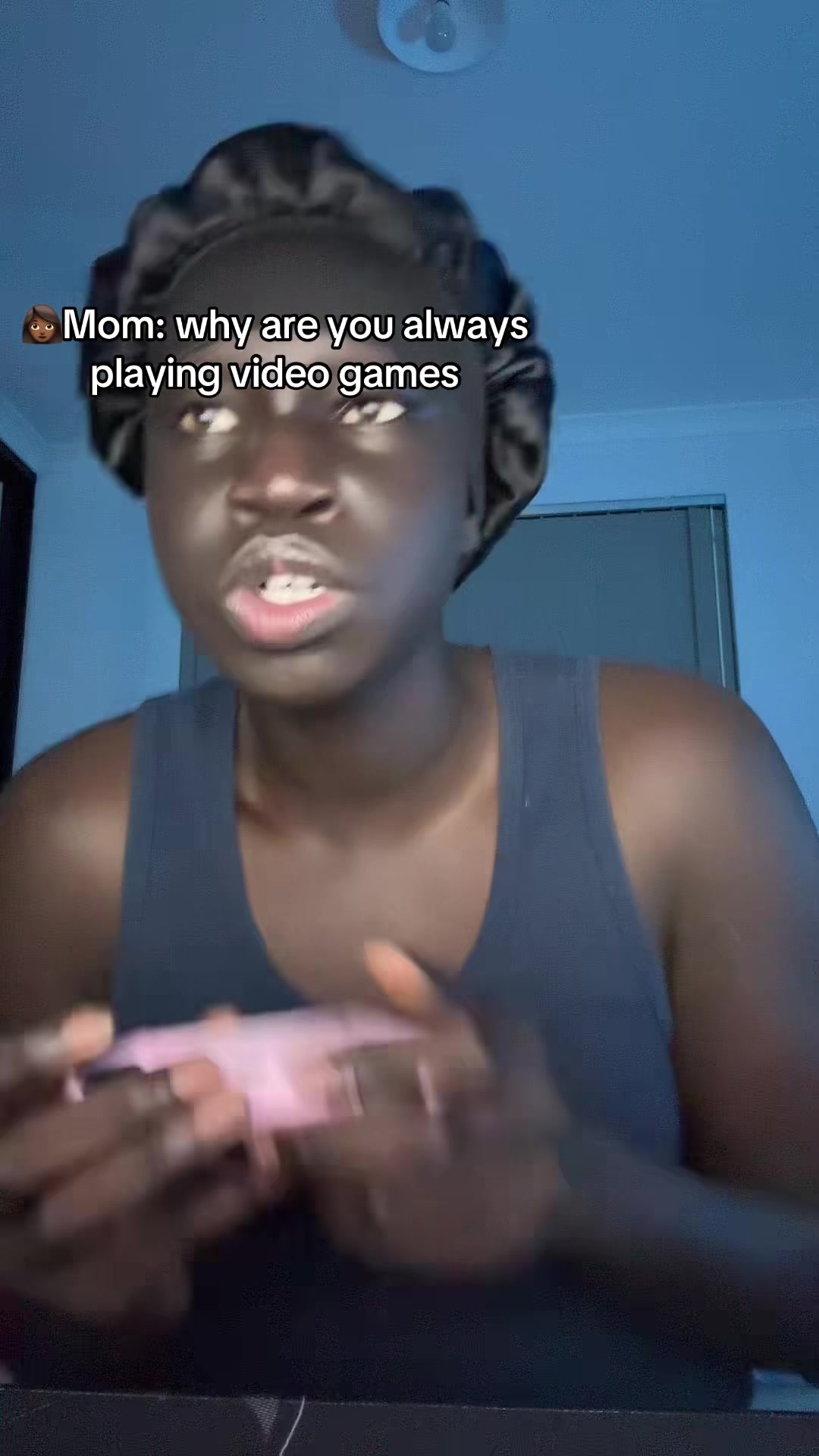 @Aj