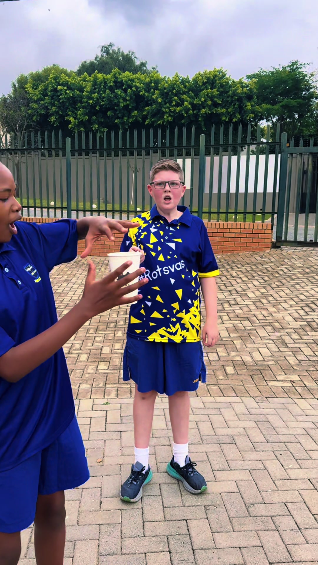 @Laerskool Unika