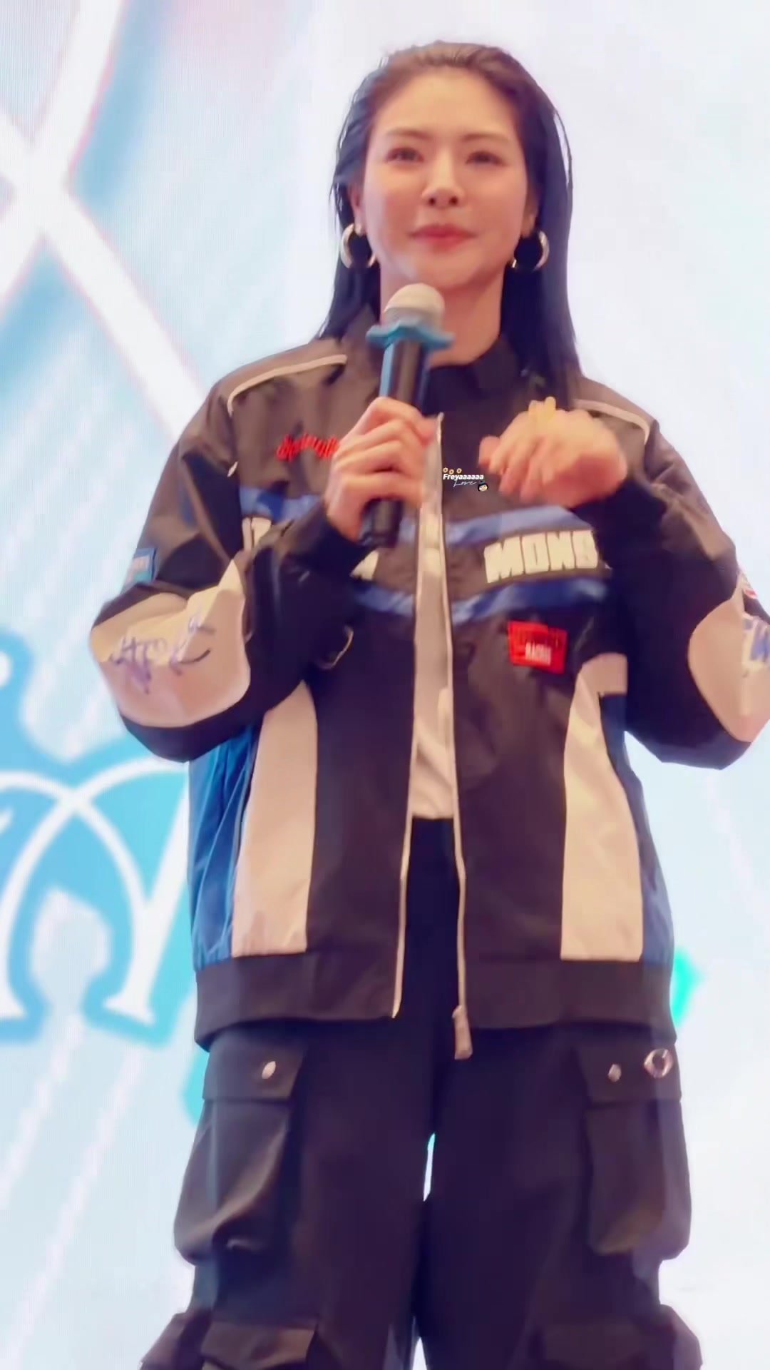 @Mai
