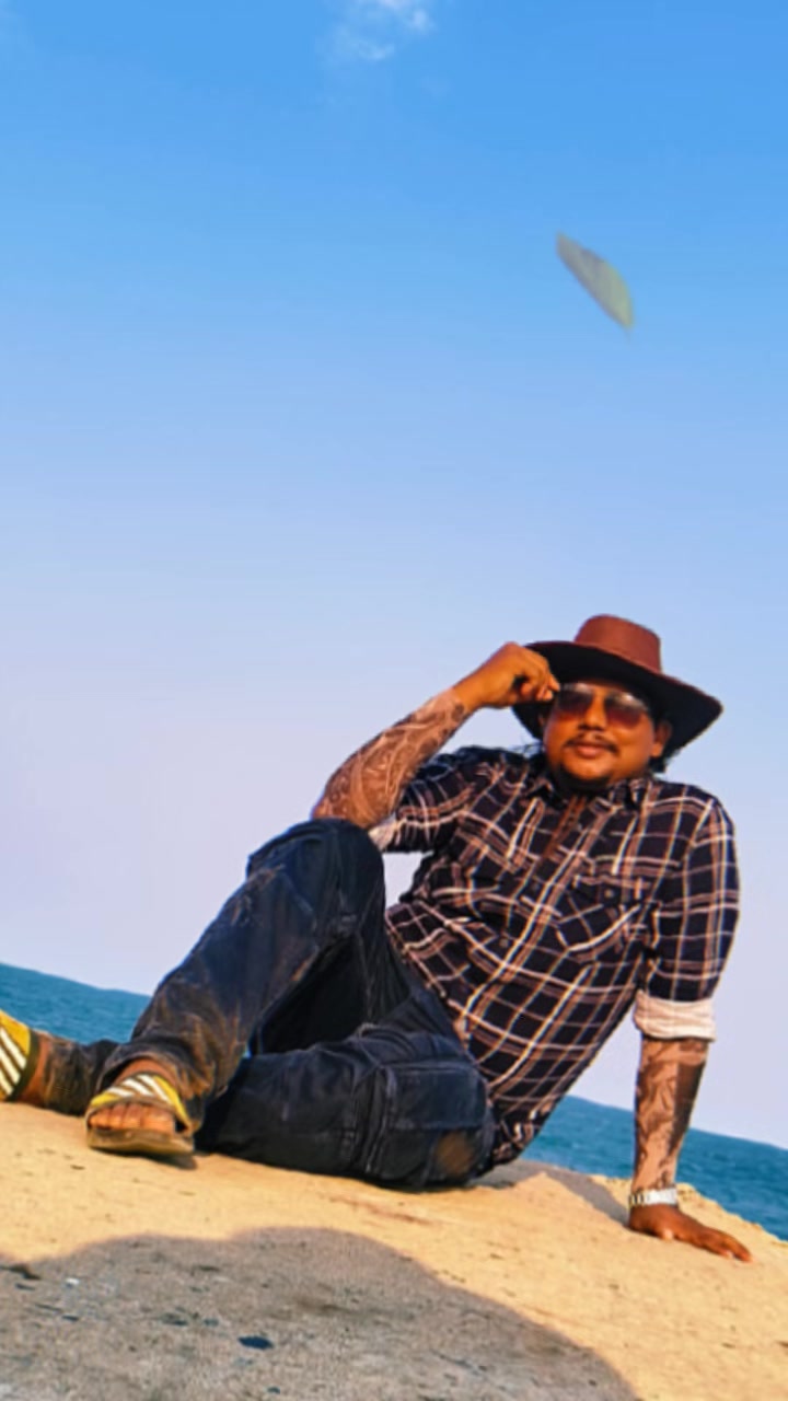 @Naveen Kumar