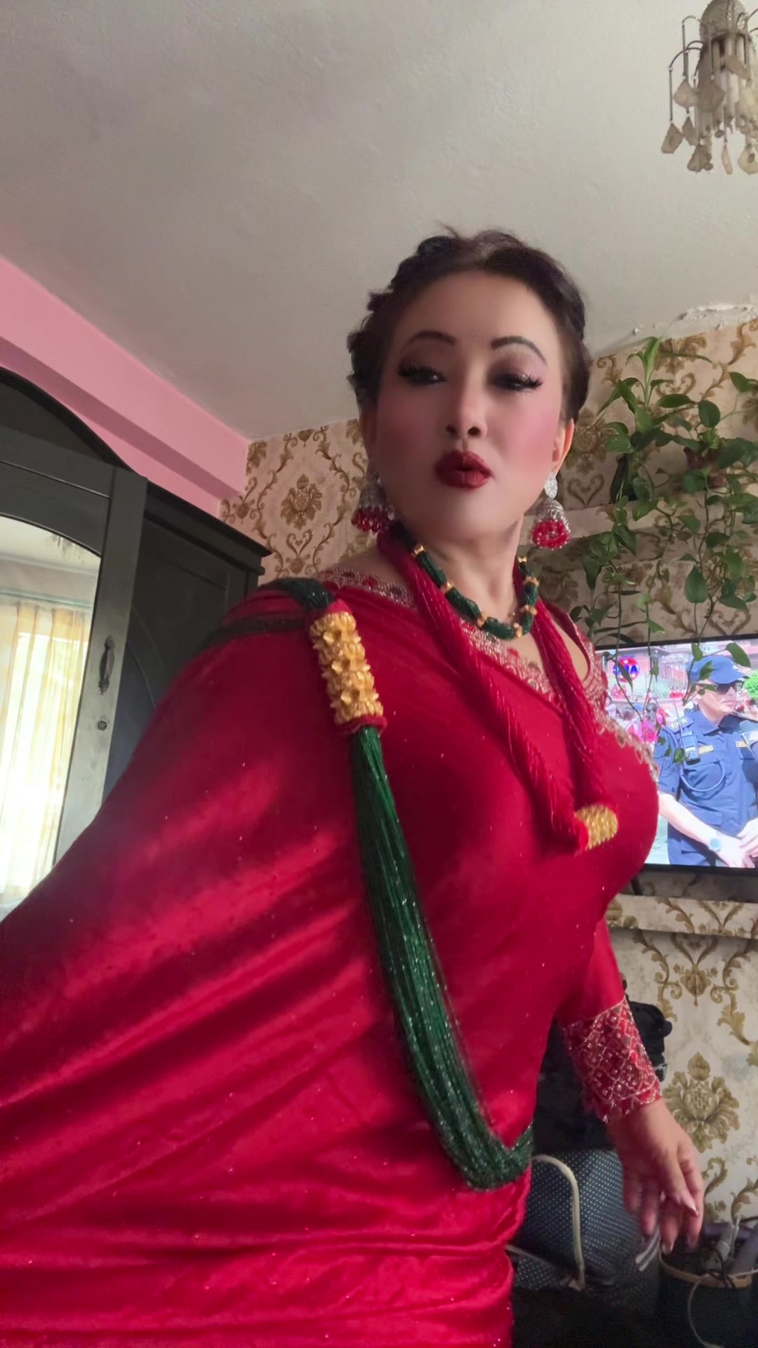 @Shanta lama👑🇳🇵shanta lama