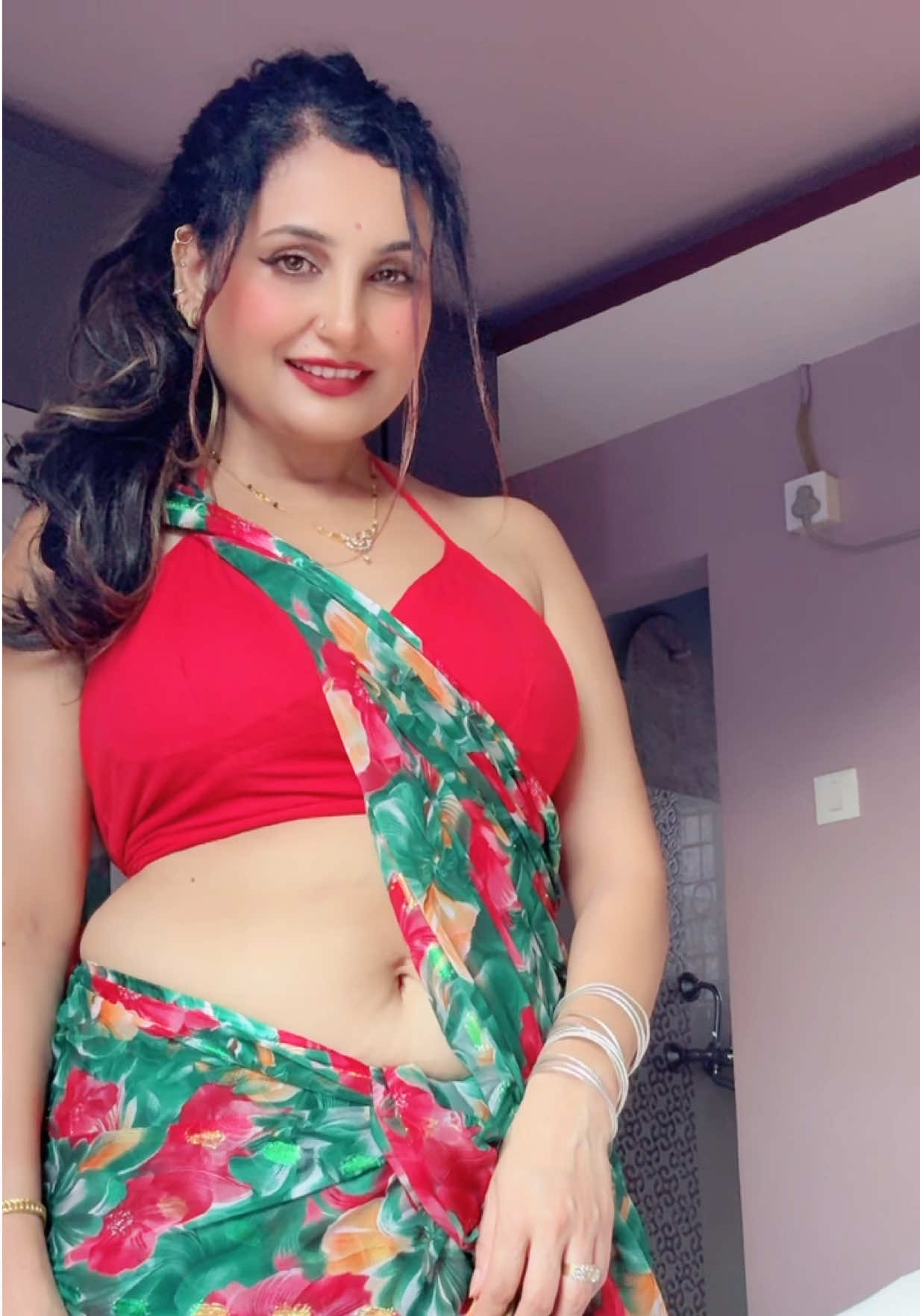 @Rekha Pokharel🦋