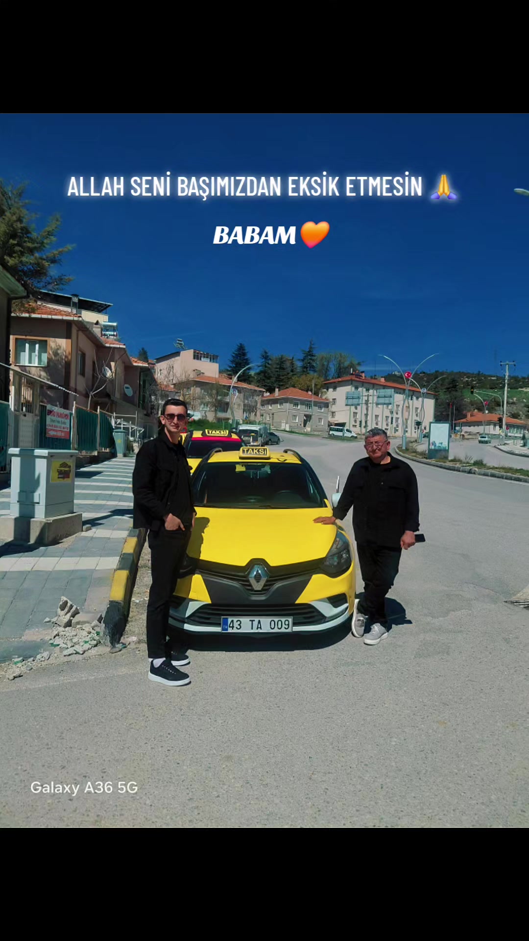 @TAKSİCİ İBRAHİM 002