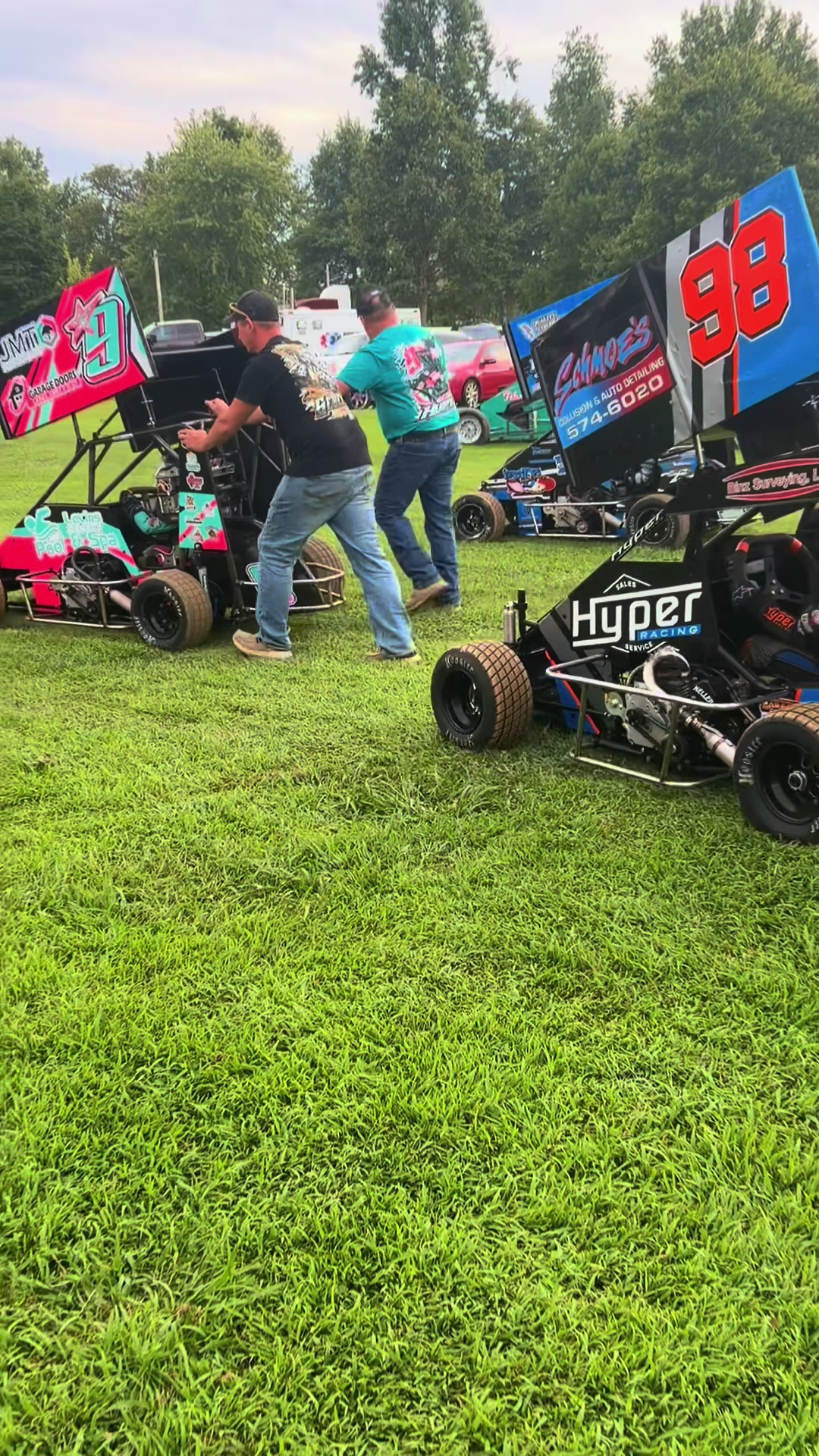 @Taylor✨🏁-Race Mom