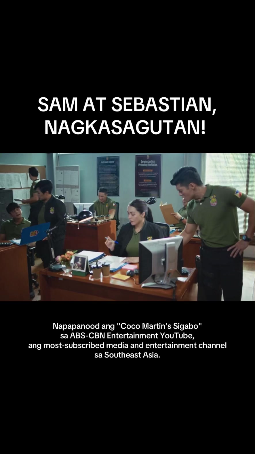 @ABS-CBN PR