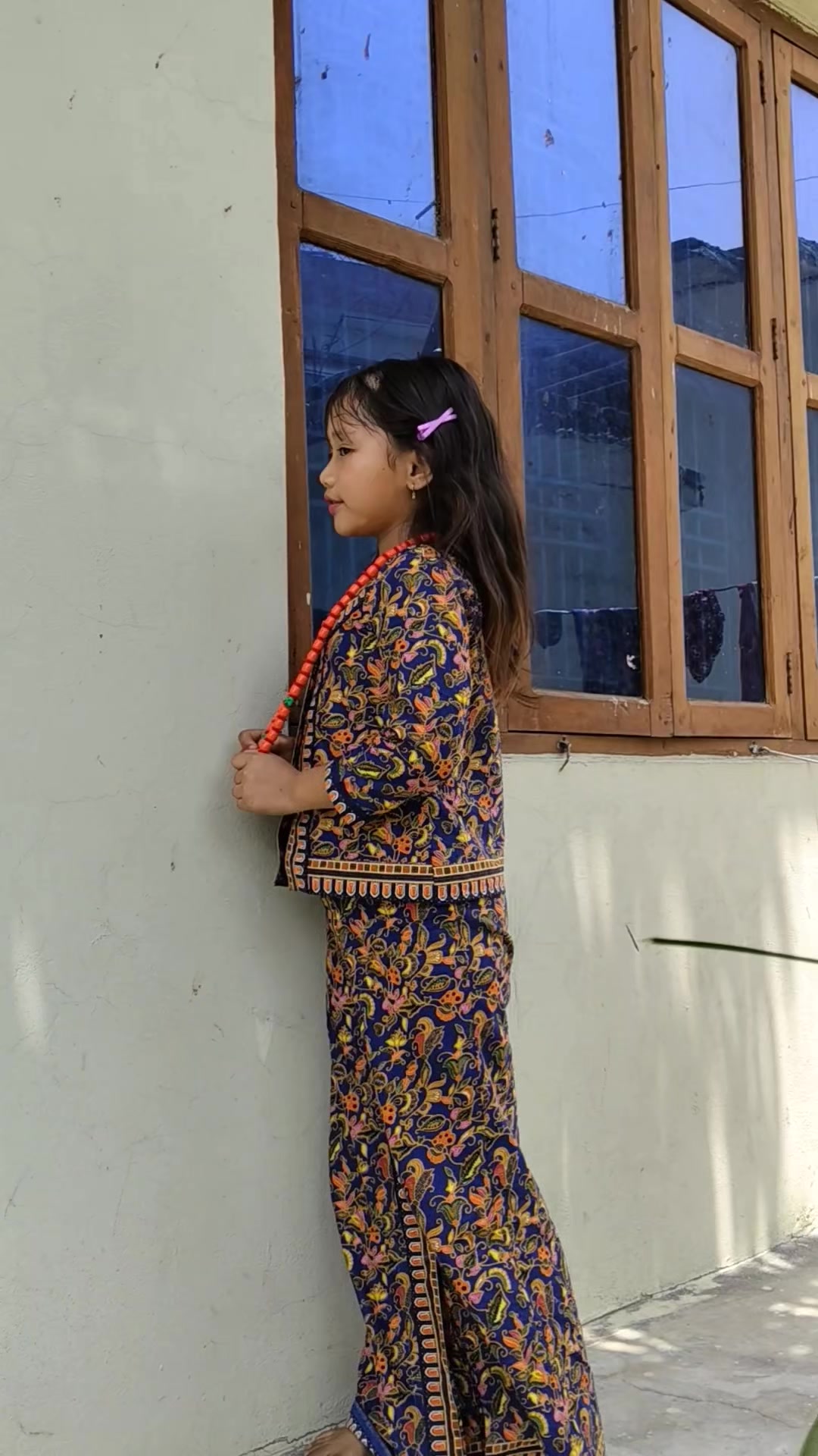 @bristi gharti magar