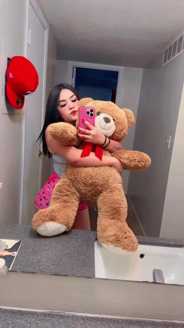 @Bebecita👀💙