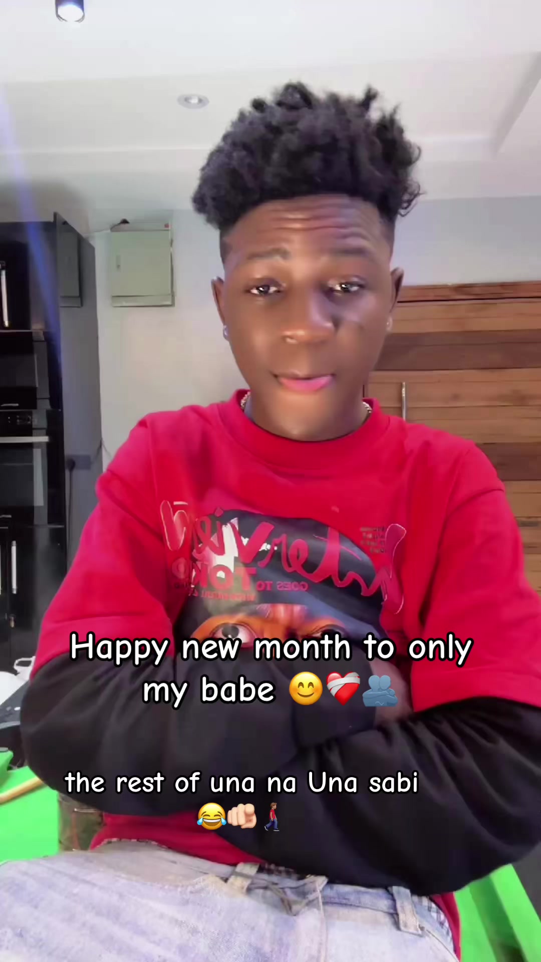 @ENIOLA ๐ช๐๐ง