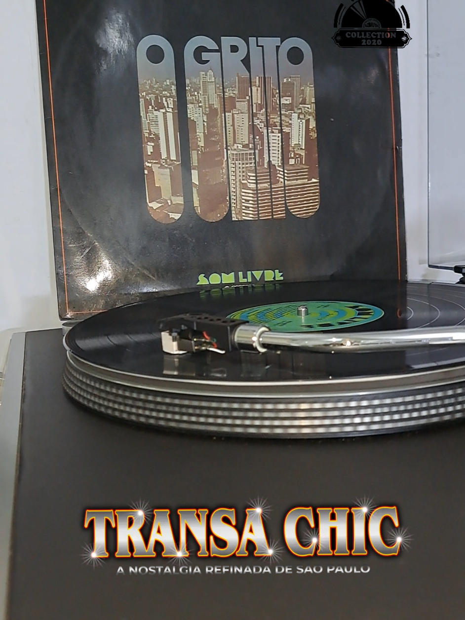 @TRANSACHIC NOSTALGIA BLACK