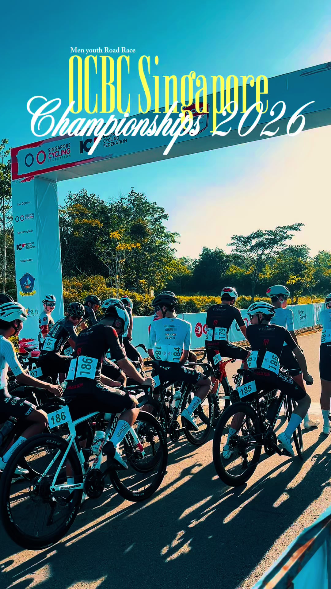 @Perkasa Cycling Team