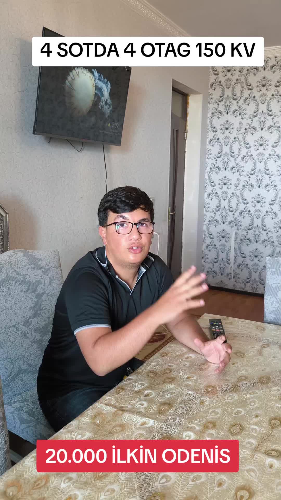 @Əmlakçı Sunay