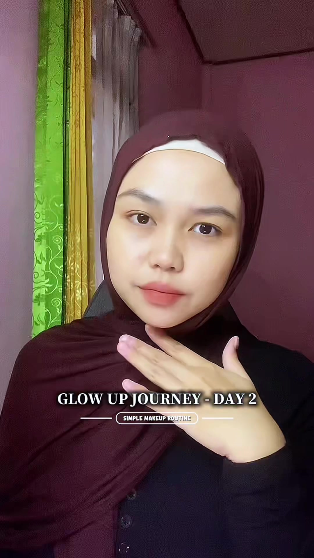 @Novia | Glow up journey 🌼