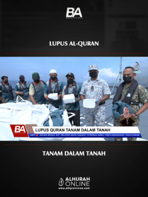 @Berita AlHijrah