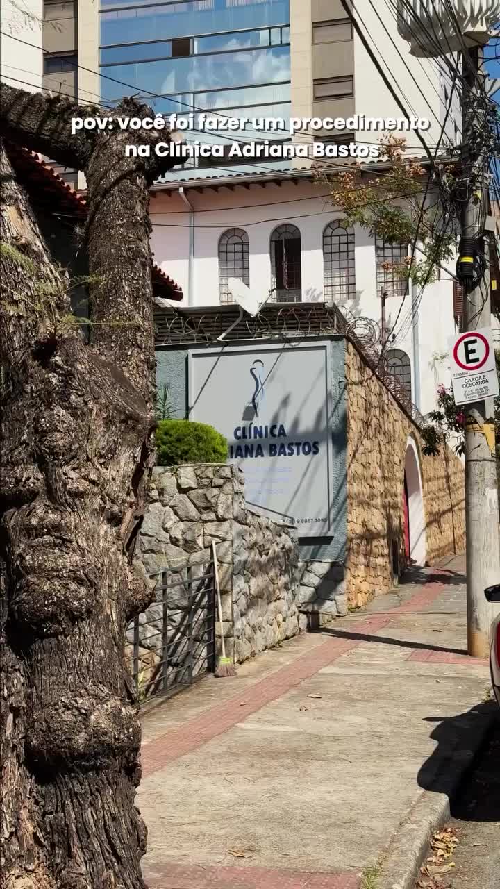 @Clínica Adriana Bastos