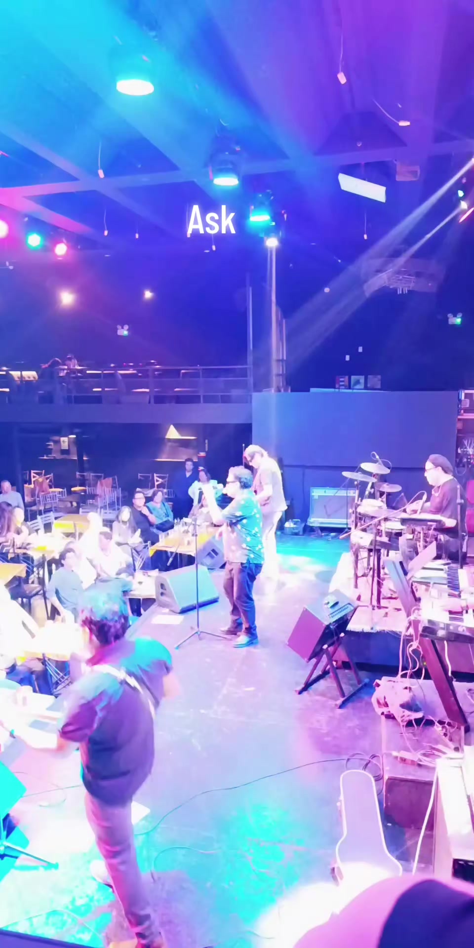 @Zoom Rock