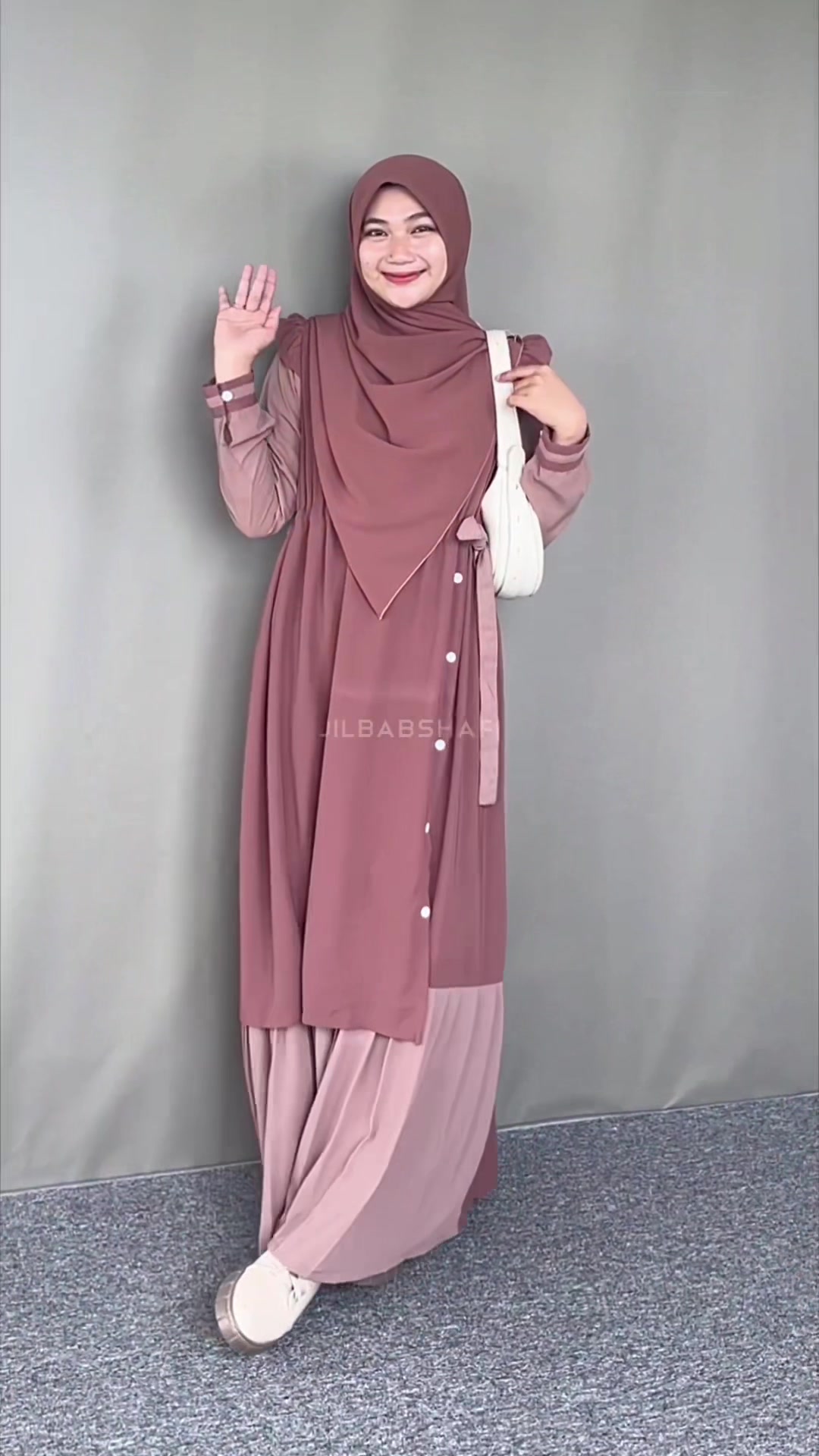 @JILBABSHAFI