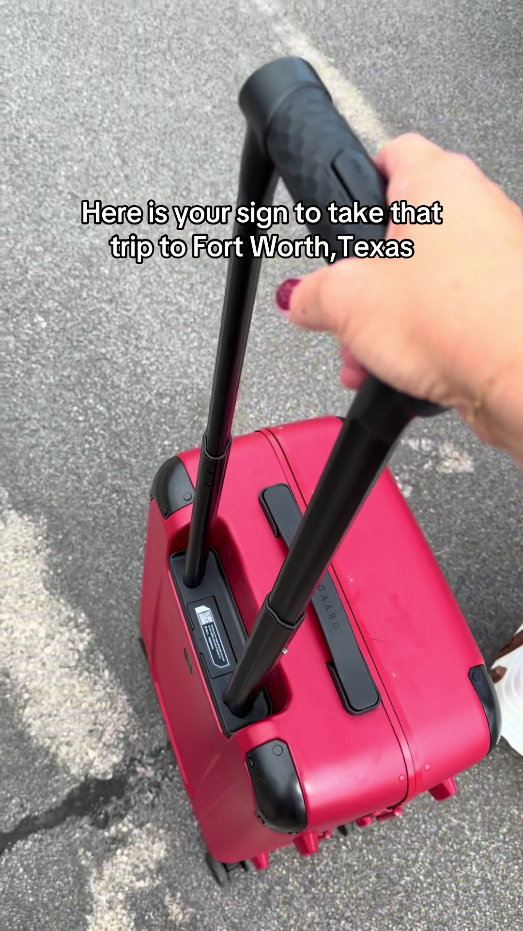 @Brooke Mulock  SAHM