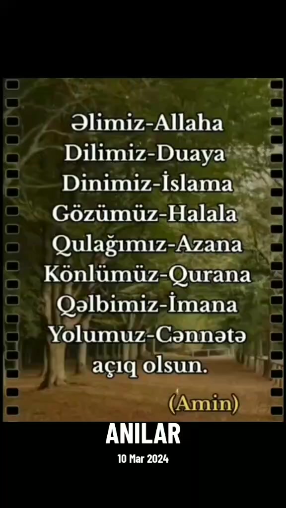 @ke&ccedil;mişimizi unutmayaq