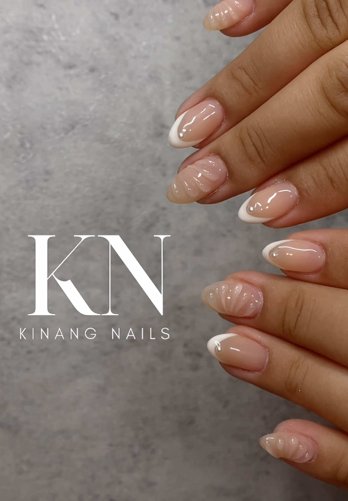 @Nail-artist John friday icaca