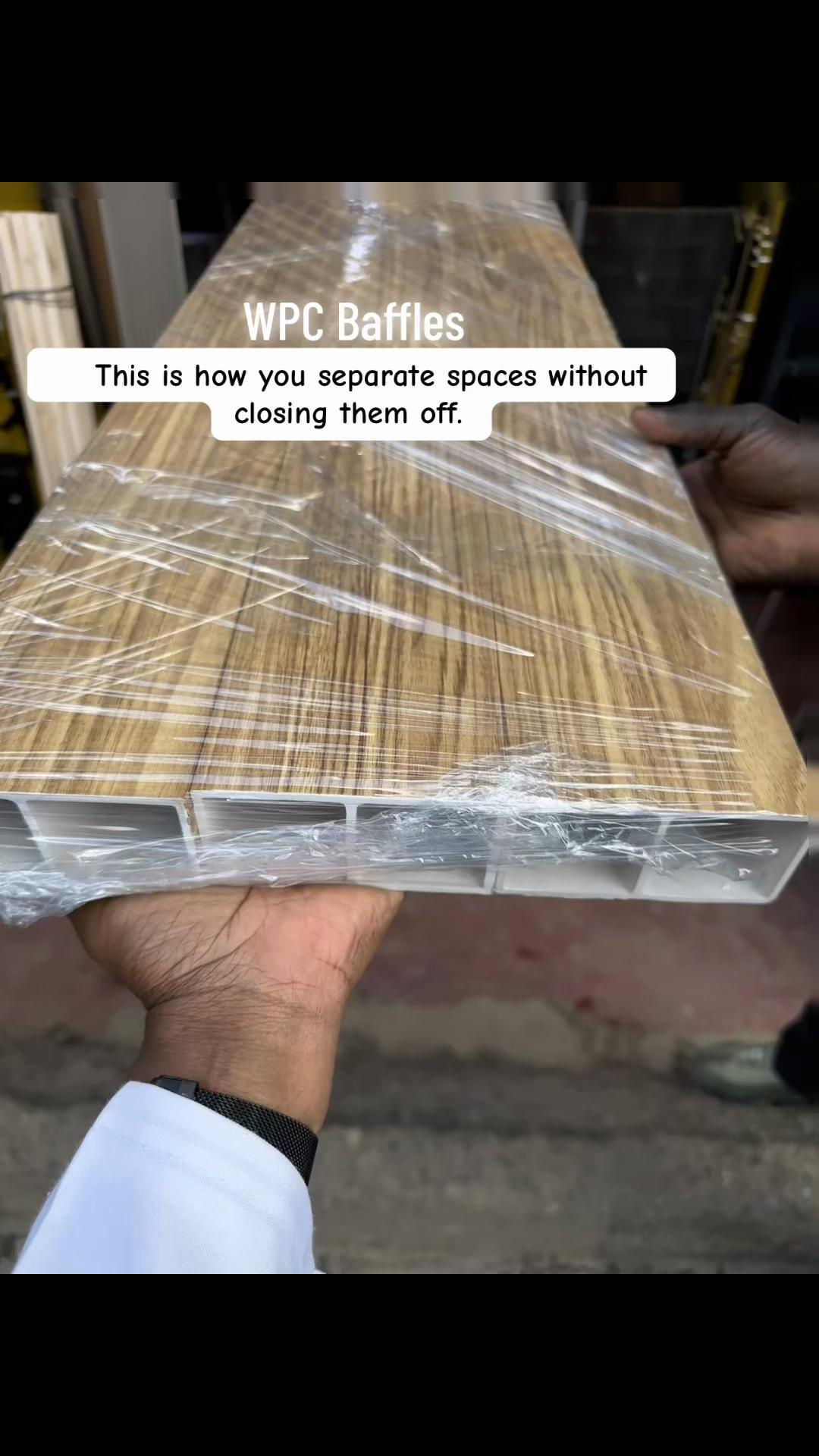 @Equitorial Hardware - Gikomba