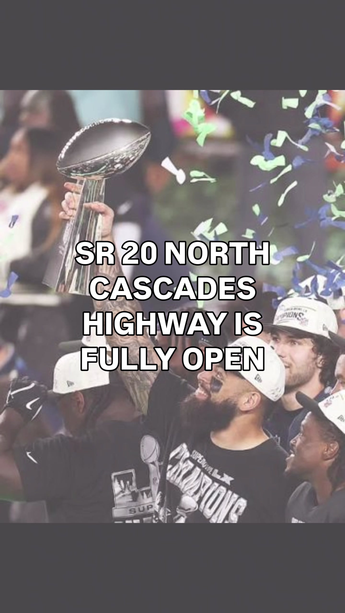@Washington State DOT