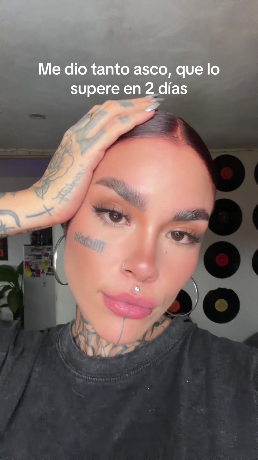 @Alexandra Michelle
